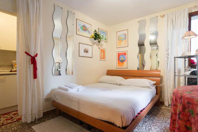 מלון ונציה Ca' Marinella מראה חיצוני תמונה