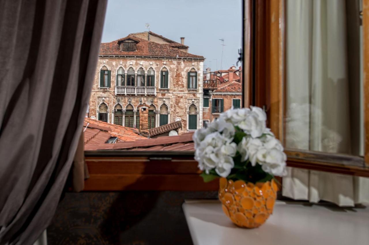מלון ונציה Ca' Marinella חדר תמונה